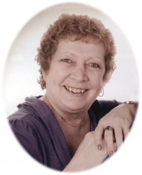 Catherine "Cathy" Anne Schramek