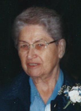Gertrude Prévost