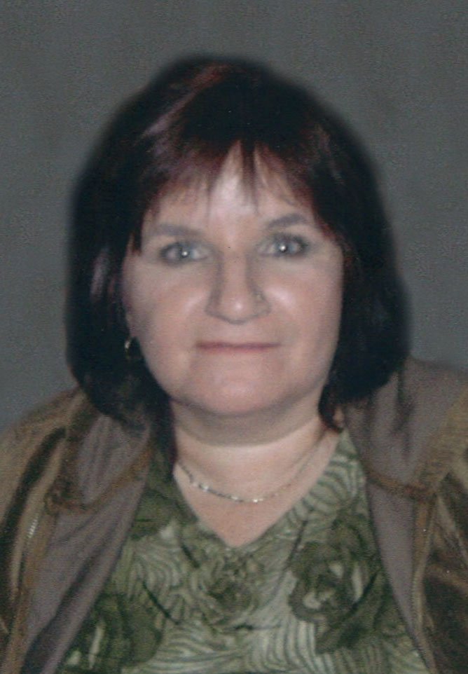 Barbara Yantha