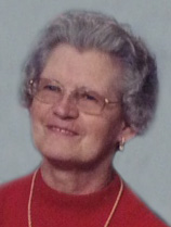 Hilda Basham