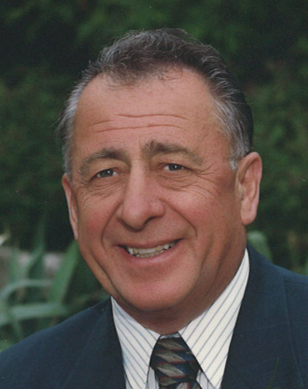 Angelo Ferrari