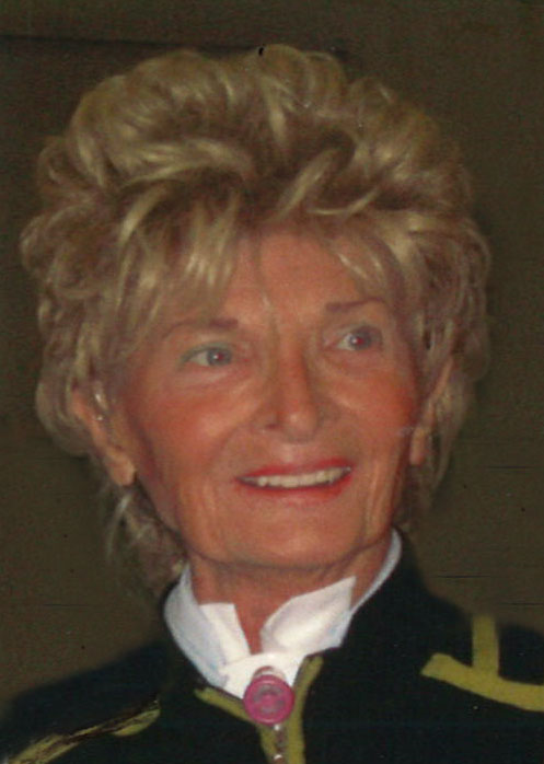 Anne Chrapko