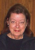 Patricia Bell