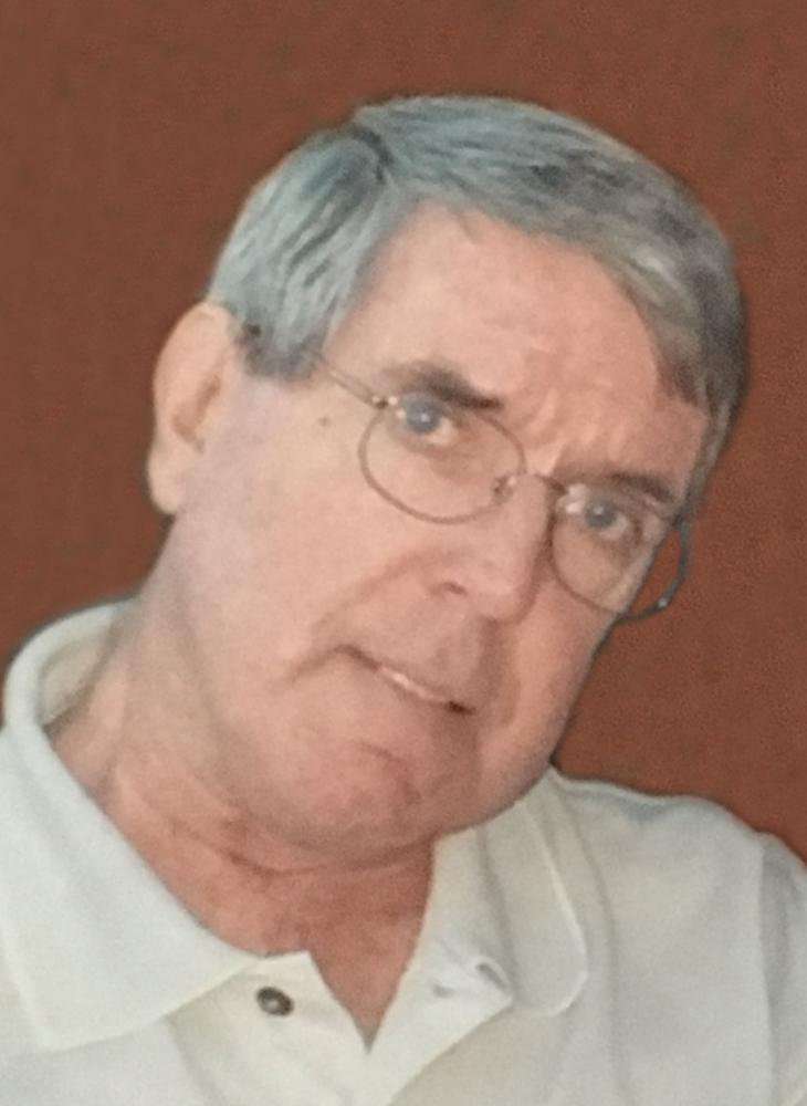 Obituary of Robert Jude Gleason McKenzie Blundy Funeral Home serv...
