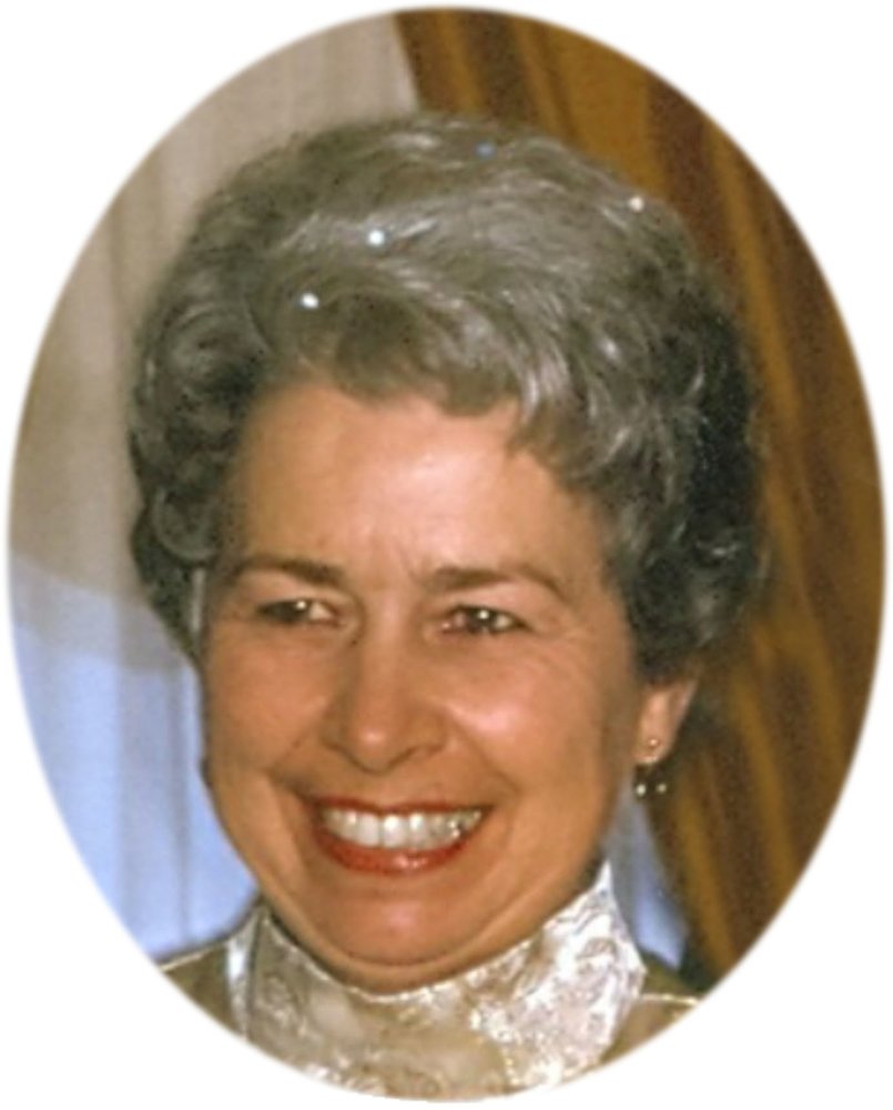 Lillian Campbell
