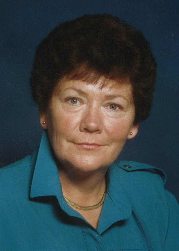 Paula Stenkamp