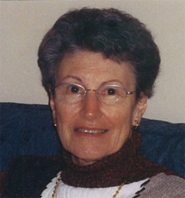 Eileen Boudreau