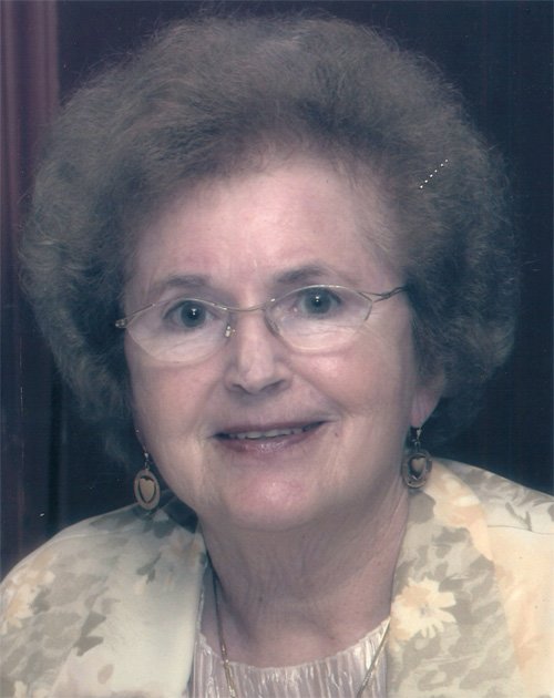 Vera Carlson