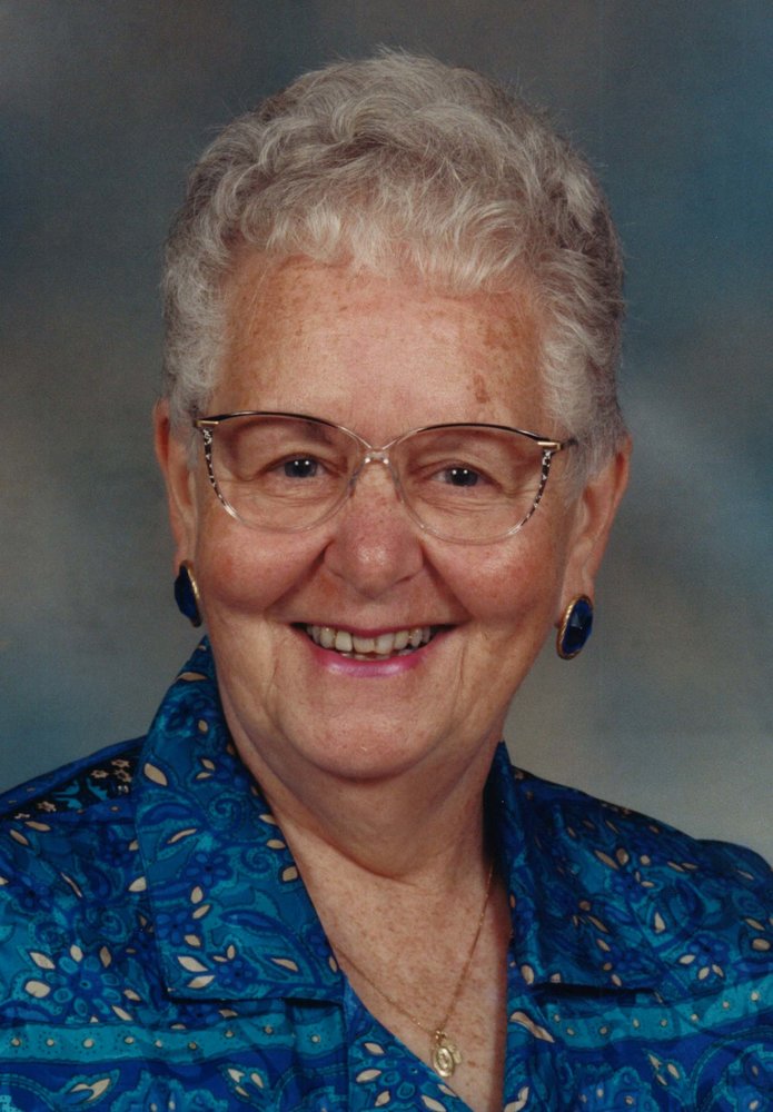 Betty Warnez