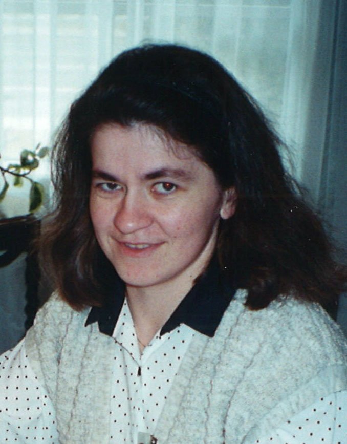 Malgorzata Lang