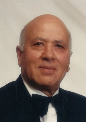 Antonio Iraggi