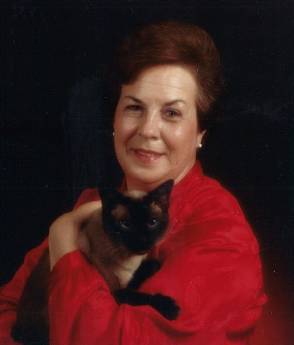 Patricia Hillman