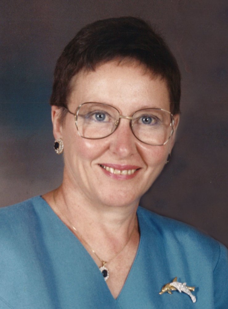 Dorothy Leenders