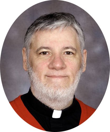 Fr. Raymond Masse