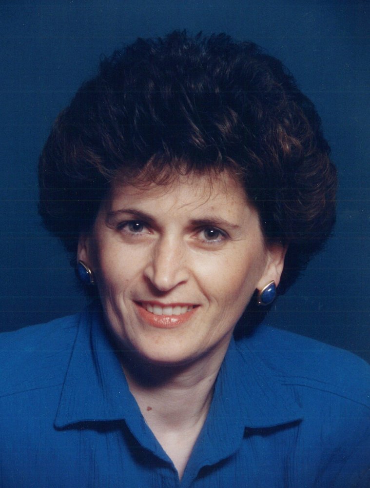 Maria Brusco