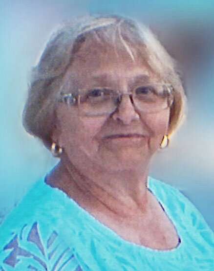 Rosemary Hogan