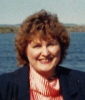 Shirley Ann Wensel